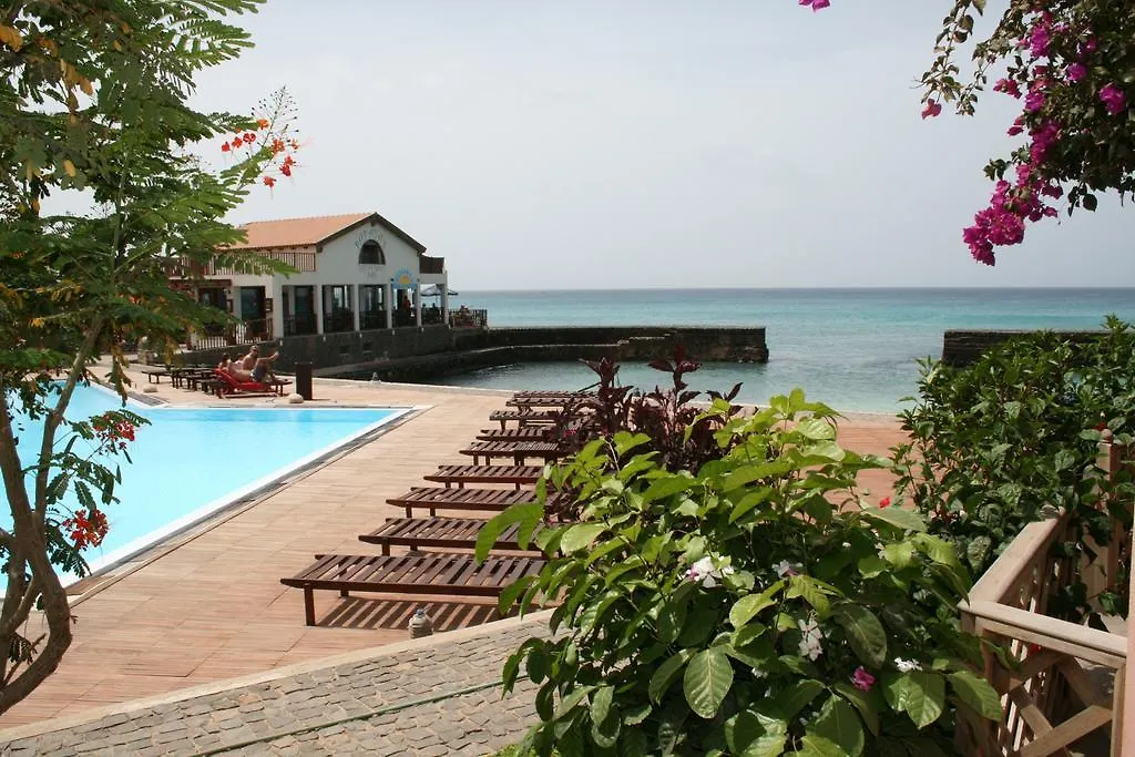 Porto Antigo Two Bed Apartment With Sea View Santa Maria